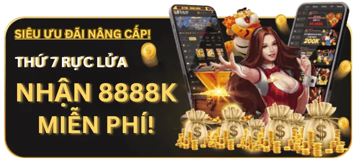 Hoàn trả và thưởng nạp lại hàng ngày