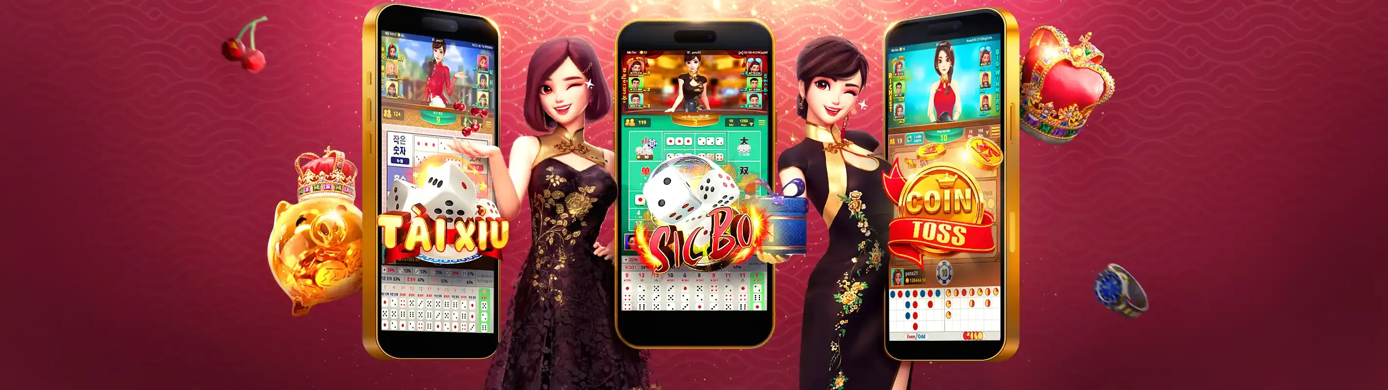 Nền tảng VN86 với đa dạng trò chơi cá cược trực tuyến