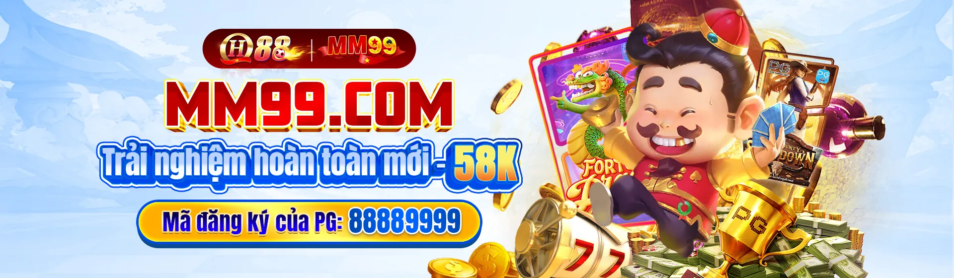 Hình ảnh chính trò chơi Nổ Hũ tại vn86 link vào