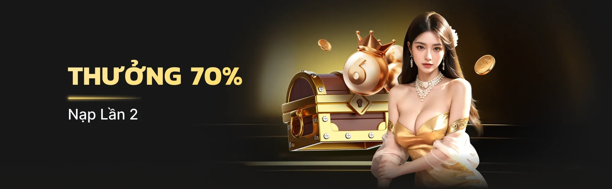 Nạp tiền bằng tiền mã hóa tại VN86