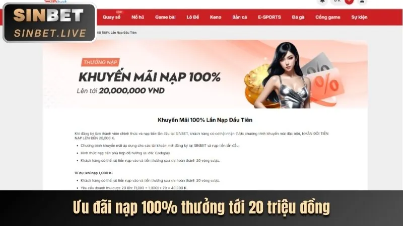Phân tích các chương trình khuyến mãi mới nhất của vn86 link vào